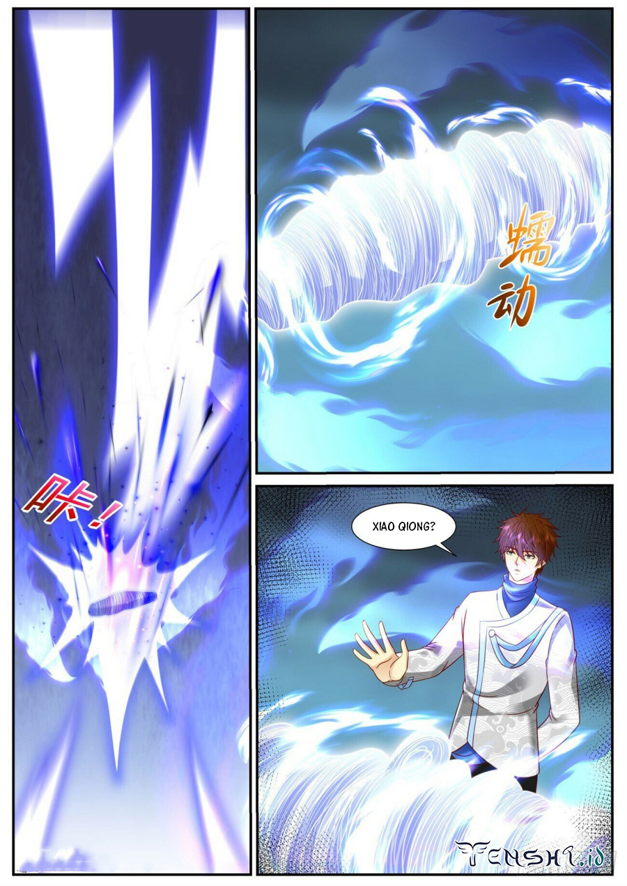 Rebirth of the Urban Immortal Cultivator Chap 939 - Next Chap 940