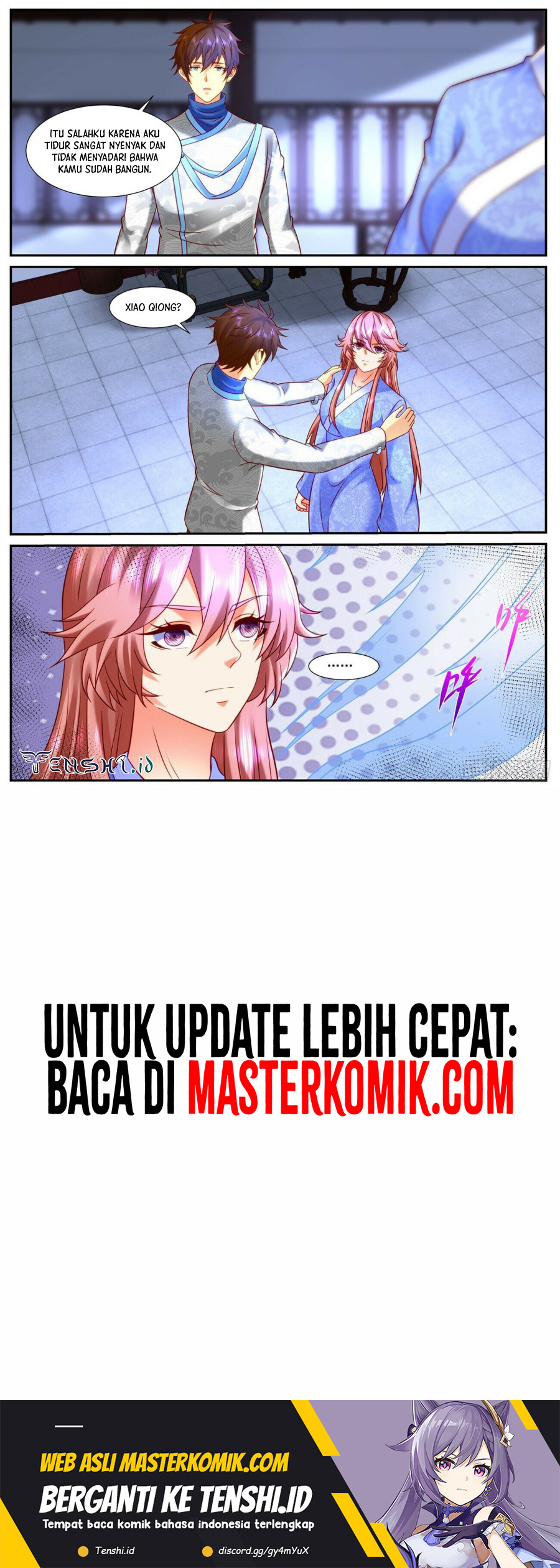 Rebirth of the Urban Immortal Cultivator Chap 939 - Next Chap 940