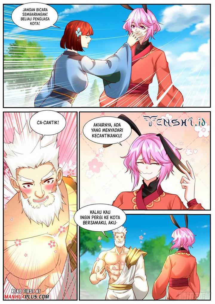 Rebirth of the Urban Immortal Cultivator Chap 930 - Next Chap 931