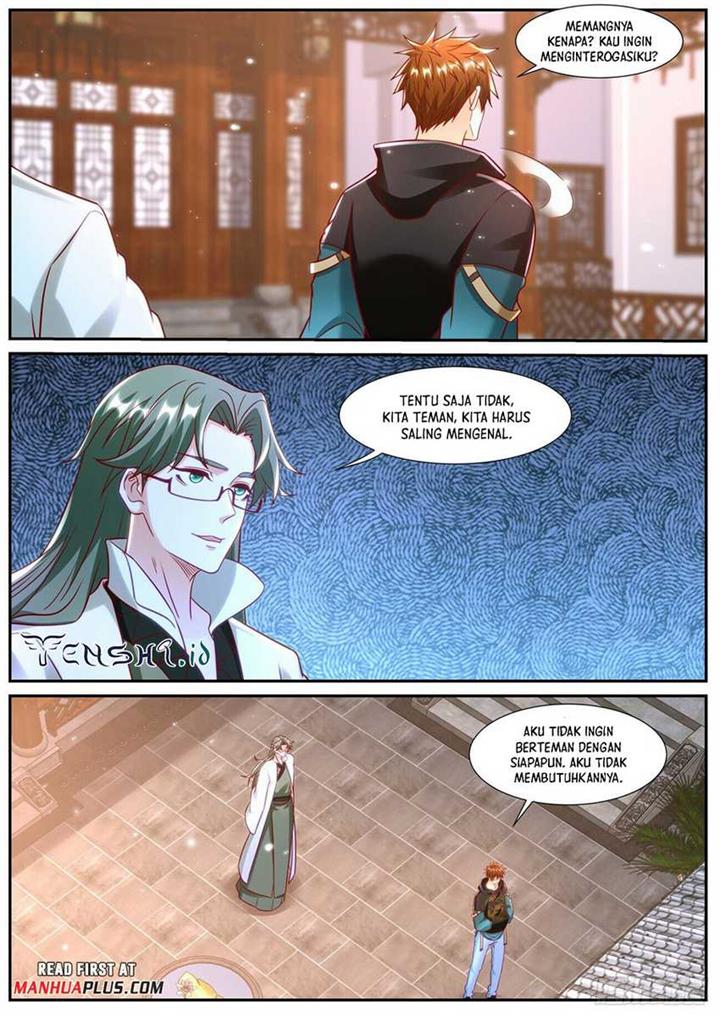 Rebirth of the Urban Immortal Cultivator Chap 931 - Next Chap 932