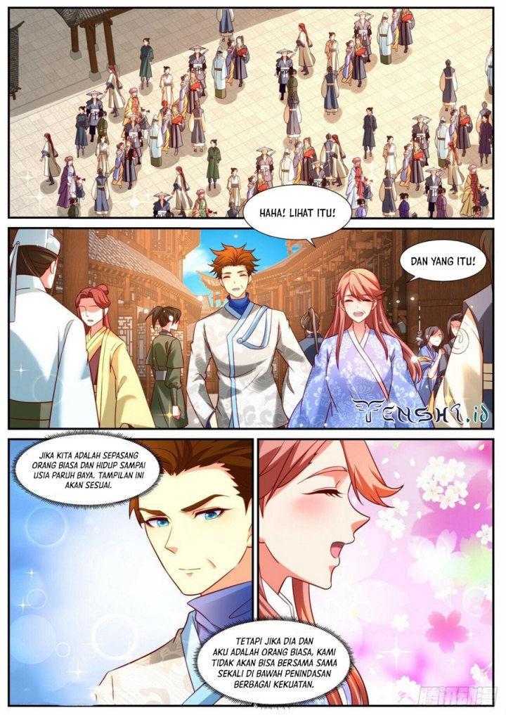 Rebirth of the Urban Immortal Cultivator Chap 947 - Next Chap 948