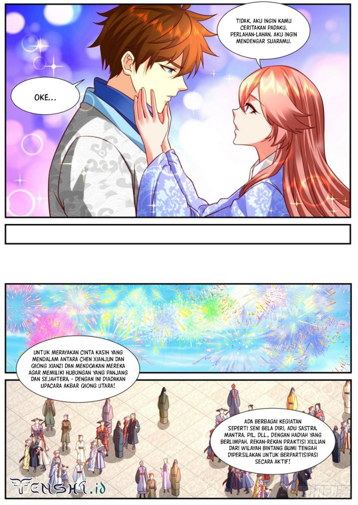 Rebirth of the Urban Immortal Cultivator Chap 947 - Next Chap 948