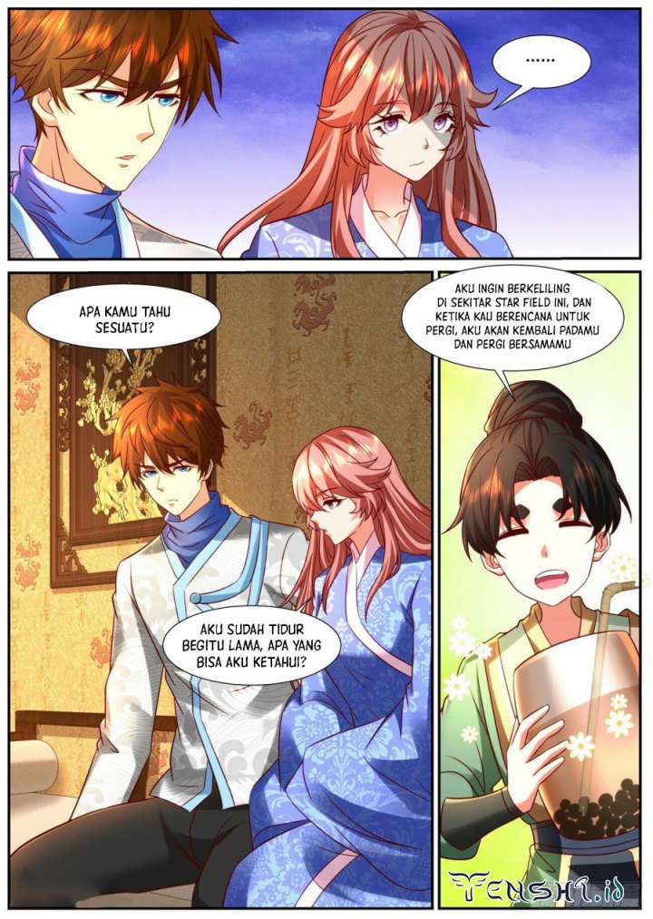 Rebirth of the Urban Immortal Cultivator Chap 947 - Next Chap 948