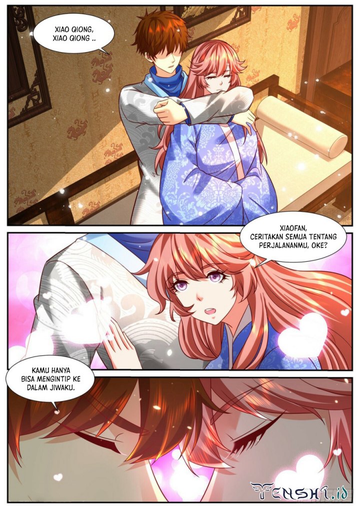 Rebirth of the Urban Immortal Cultivator Chap 947 - Next Chap 948