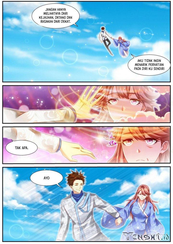 Rebirth of the Urban Immortal Cultivator Chap 947 - Next Chap 948