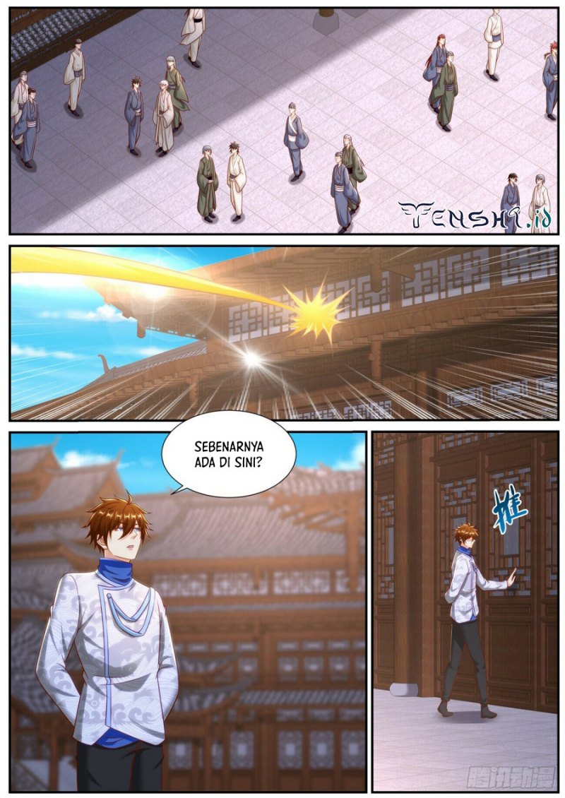 Rebirth of the Urban Immortal Cultivator Chap 944 - Next Chap 945