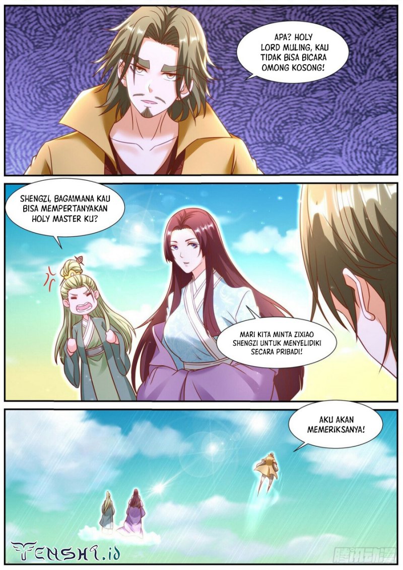 Rebirth of the Urban Immortal Cultivator Chap 944 - Next Chap 945