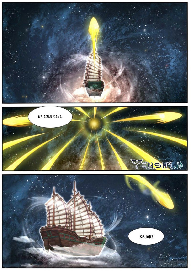 Rebirth of the Urban Immortal Cultivator Chap 944 - Next Chap 945