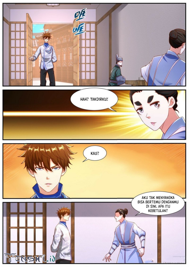 Rebirth of the Urban Immortal Cultivator Chap 944 - Next Chap 945