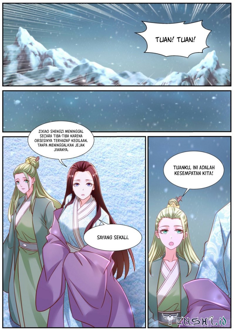 Rebirth of the Urban Immortal Cultivator Chap 944 - Next Chap 945