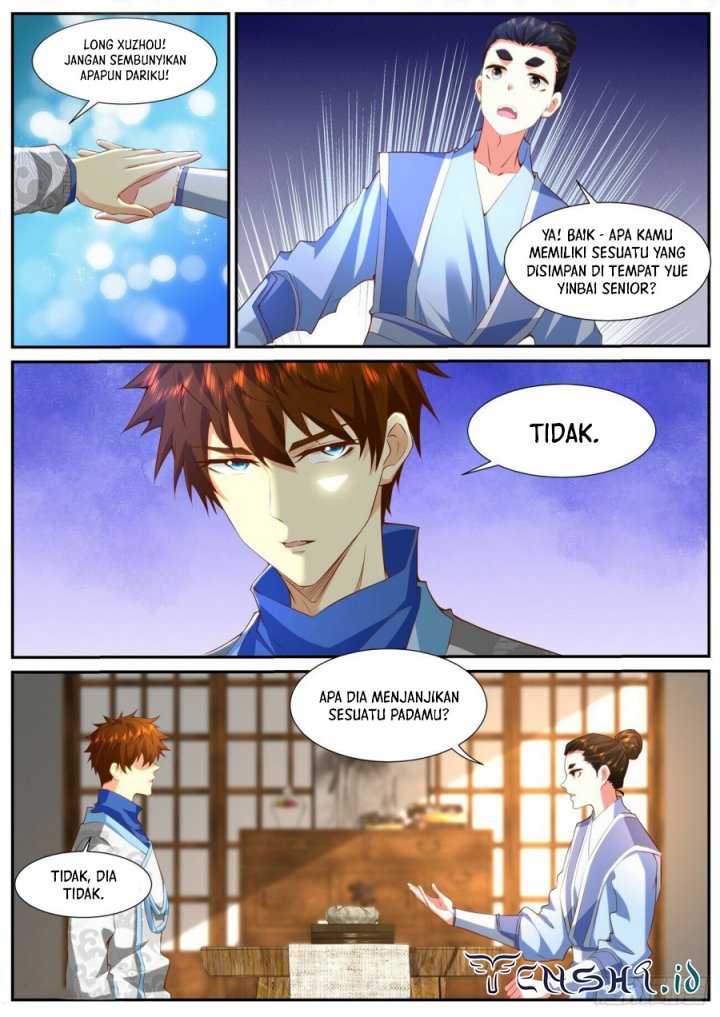 Rebirth of the Urban Immortal Cultivator Chap 945 - Next Chap 946