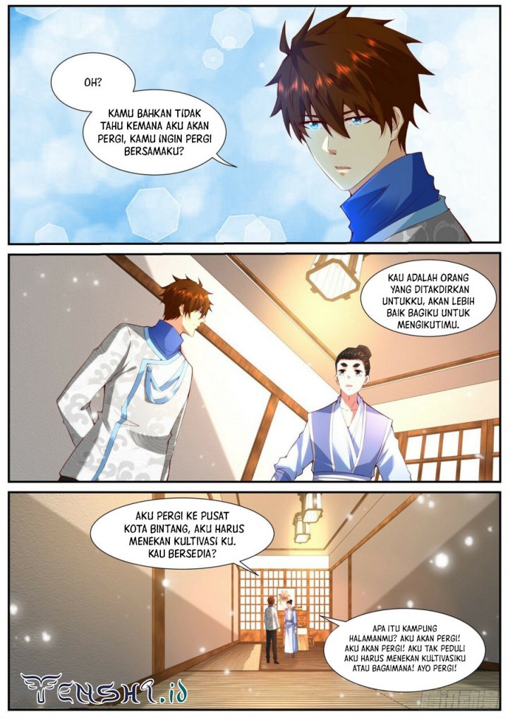 Rebirth of the Urban Immortal Cultivator Chap 945 - Next Chap 946