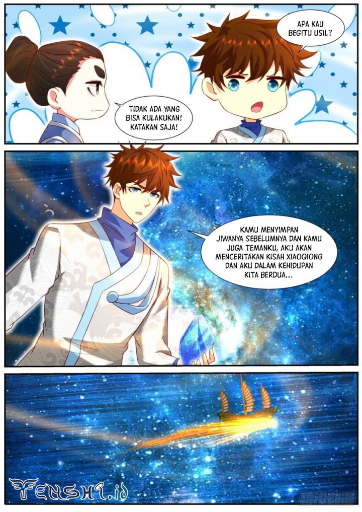 Rebirth of the Urban Immortal Cultivator Chap 945 - Next Chap 946