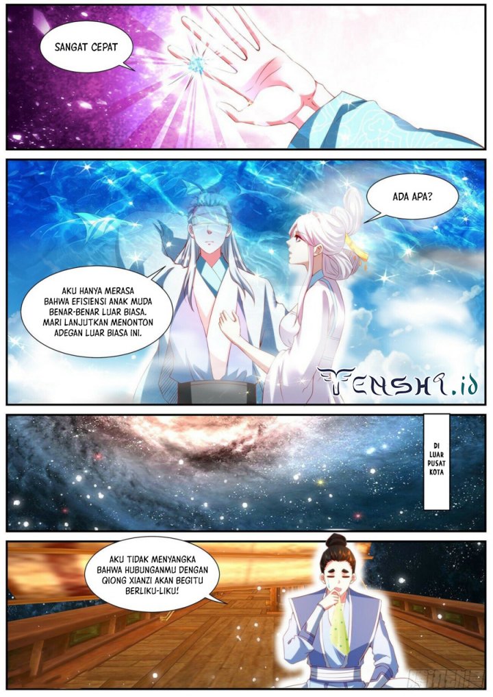 Rebirth of the Urban Immortal Cultivator Chap 945 - Next Chap 946