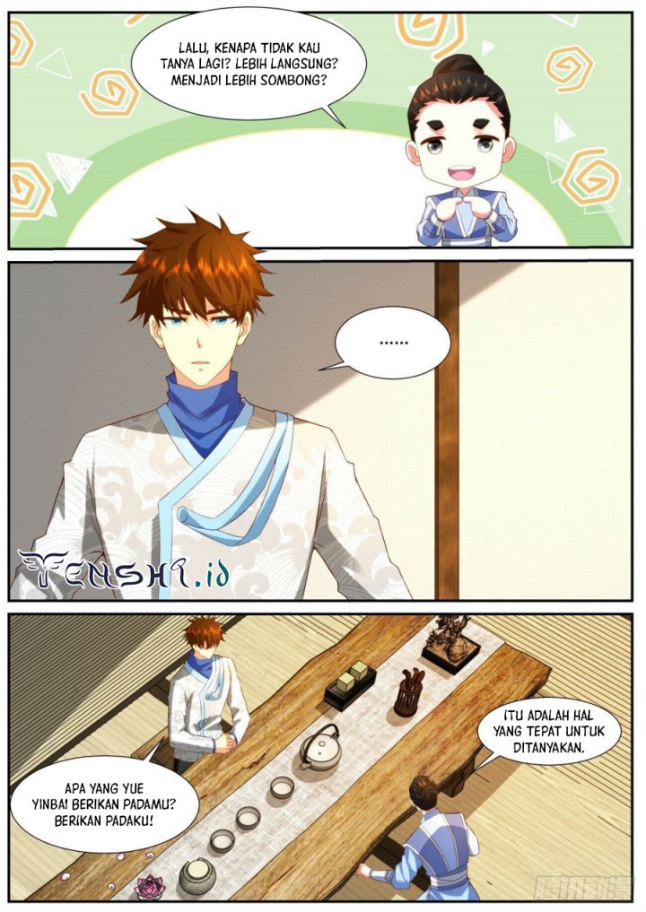 Rebirth of the Urban Immortal Cultivator Chap 945 - Next Chap 946