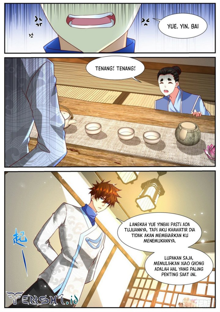 Rebirth of the Urban Immortal Cultivator Chap 945 - Next Chap 946