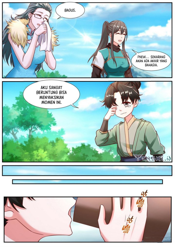 Rebirth of the Urban Immortal Cultivator Chap 946 - Next Chap 947