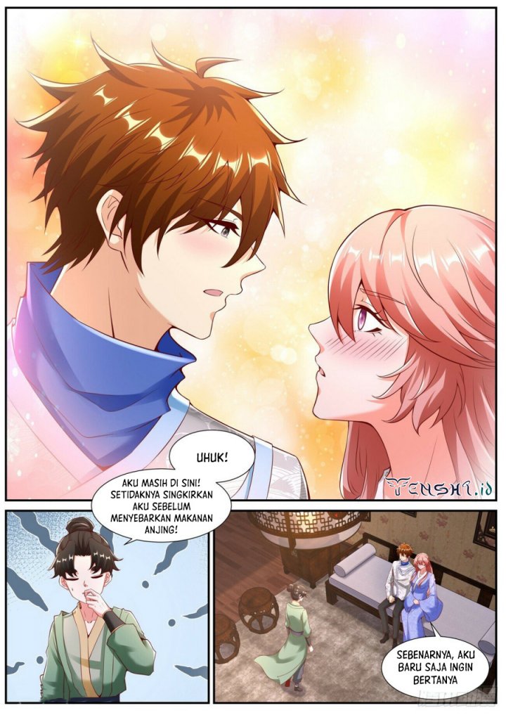 Rebirth of the Urban Immortal Cultivator Chap 946 - Next Chap 947