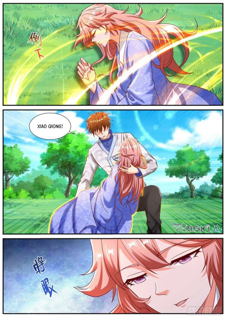 Rebirth of the Urban Immortal Cultivator Chap 946 - Next Chap 947