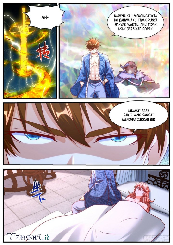 Rebirth of the Urban Immortal Cultivator Chap 948 - Next Chap 949