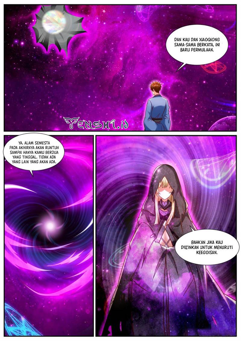 Rebirth of the Urban Immortal Cultivator Chap 949 - Next Chap 950
