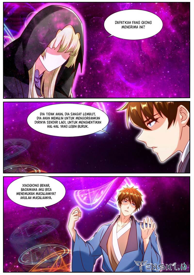 Rebirth of the Urban Immortal Cultivator Chap 949 - Next Chap 950