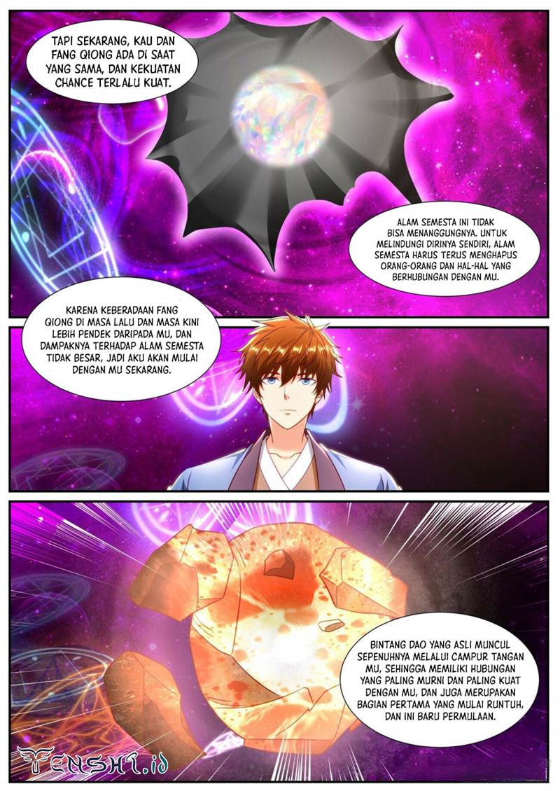 Rebirth of the Urban Immortal Cultivator Chap 949 - Next Chap 950