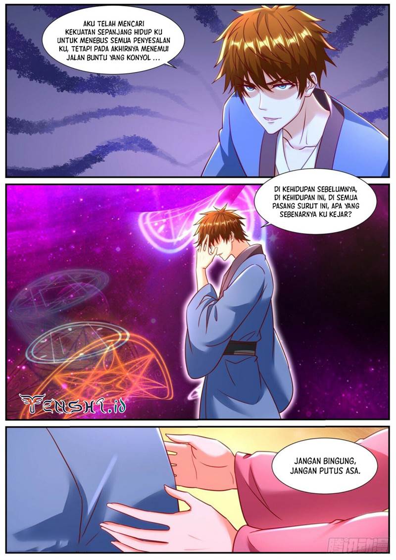 Rebirth of the Urban Immortal Cultivator Chap 949 - Next Chap 950