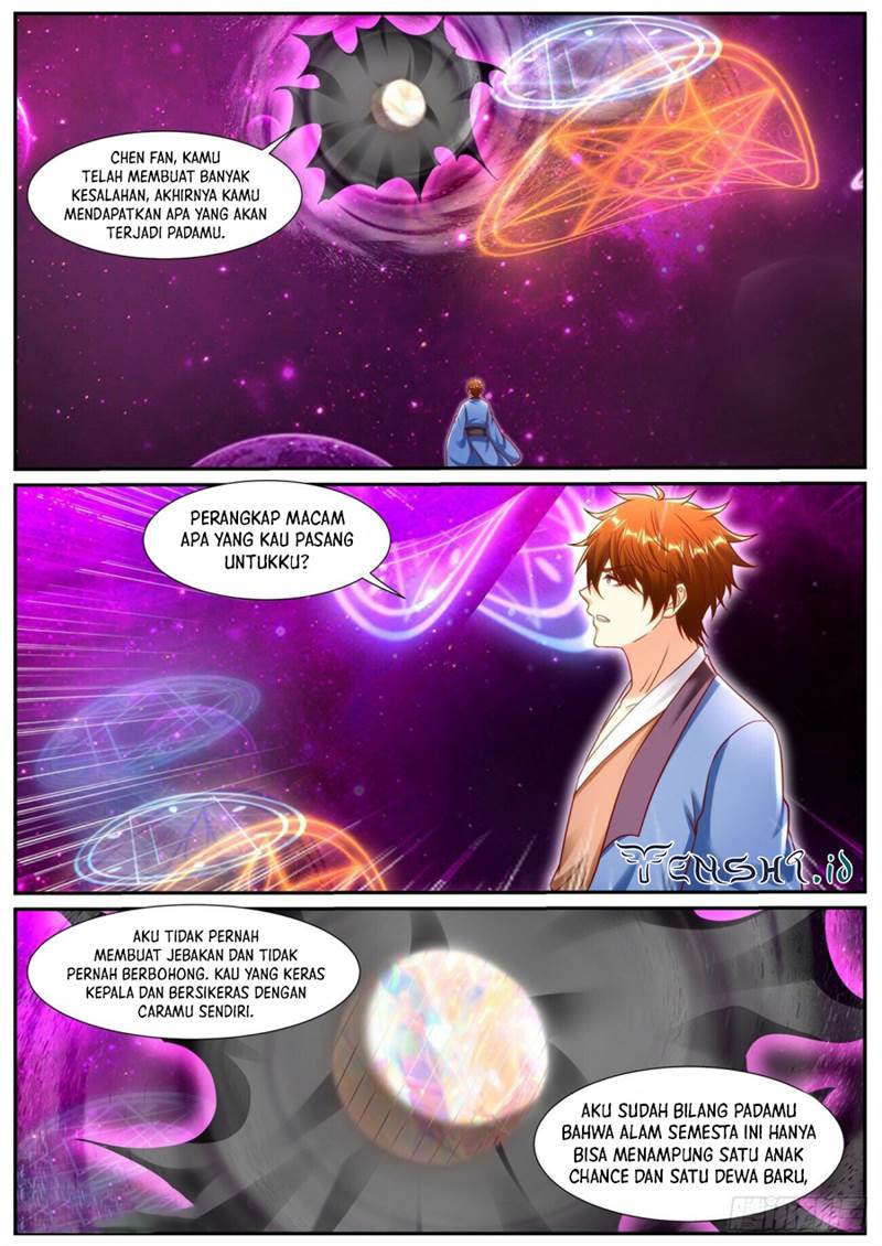 Rebirth of the Urban Immortal Cultivator Chap 949 - Next Chap 950
