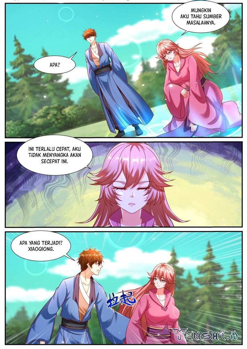 Rebirth of the Urban Immortal Cultivator Chap 949 - Next Chap 950