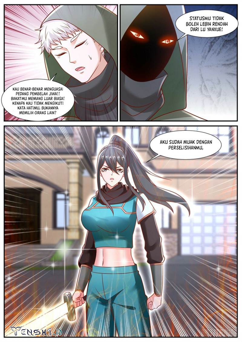 Rebirth of the Urban Immortal Cultivator Chap 941 - Next Chap 942