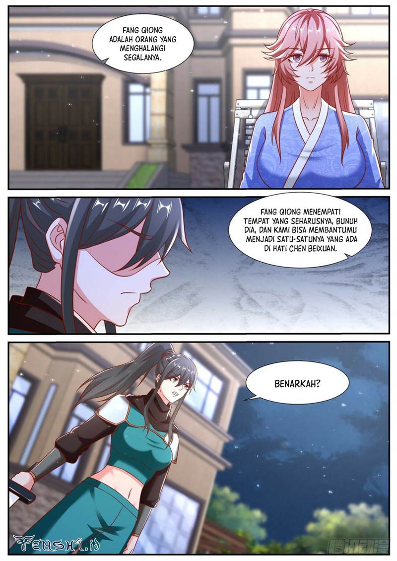 Rebirth of the Urban Immortal Cultivator Chap 941 - Next Chap 942