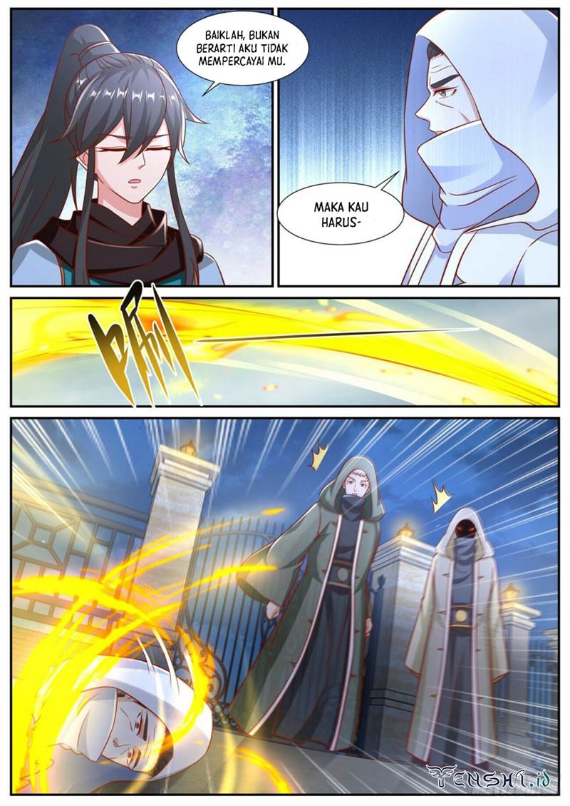Rebirth of the Urban Immortal Cultivator Chap 941 - Next Chap 942
