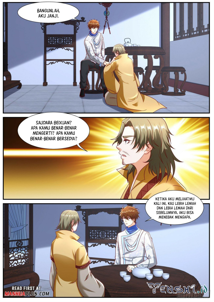 Rebirth of the Urban Immortal Cultivator Chap 943 - Next Chap 944