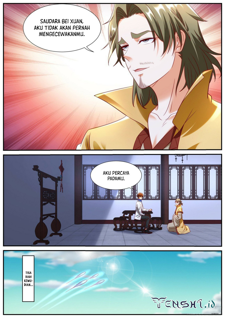 Rebirth of the Urban Immortal Cultivator Chap 943 - Next Chap 944