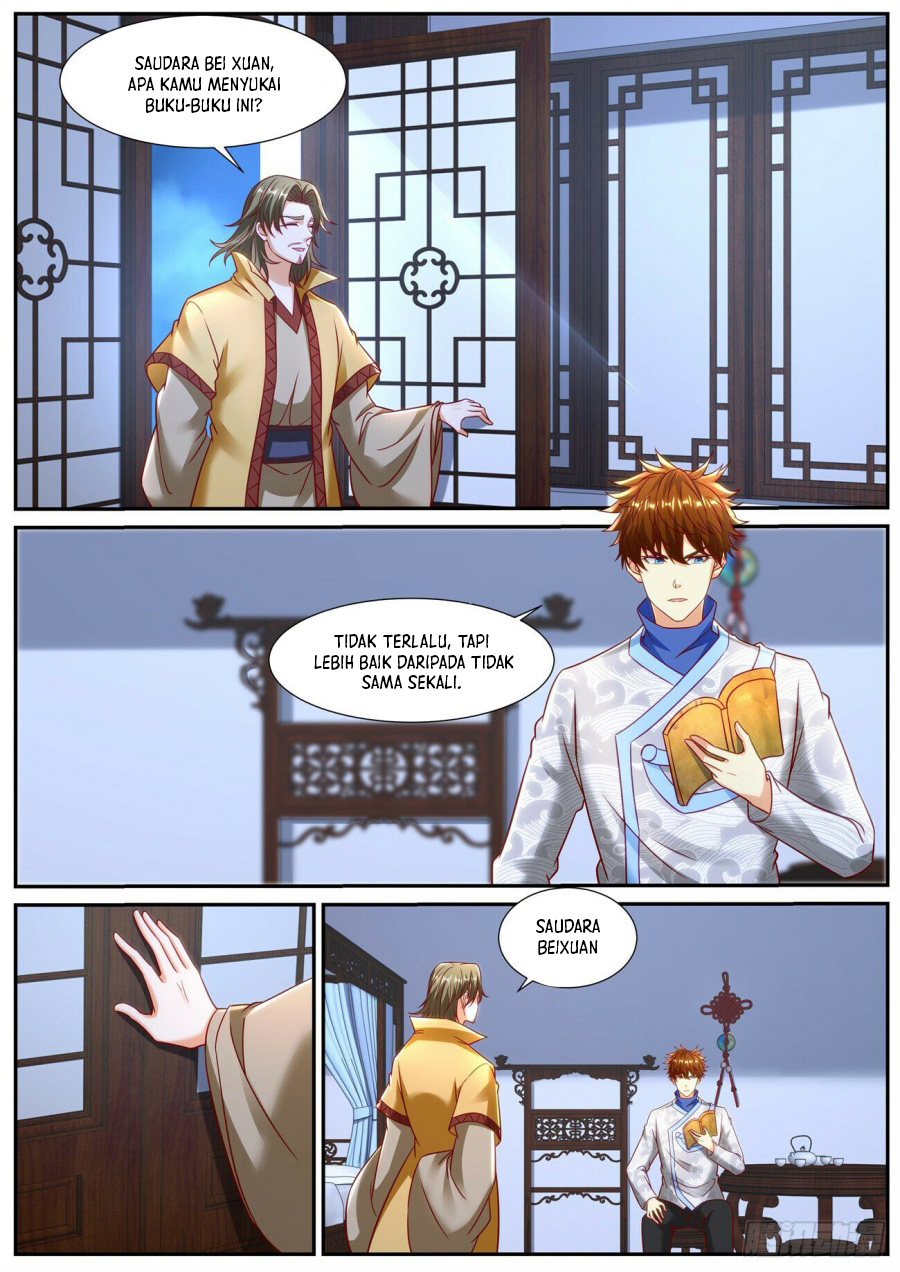 Rebirth of the Urban Immortal Cultivator Chap 943 - Next Chap 944