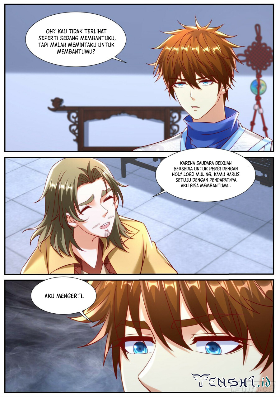 Rebirth of the Urban Immortal Cultivator Chap 943 - Next Chap 944