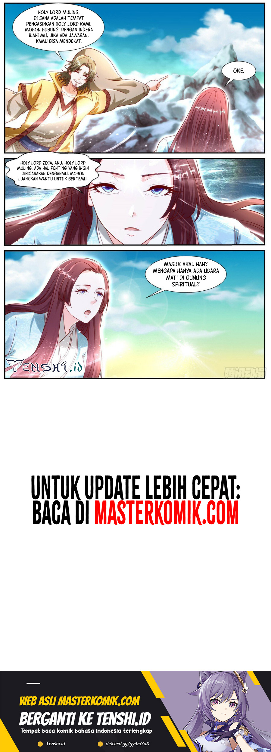 Rebirth of the Urban Immortal Cultivator Chap 943 - Next Chap 944