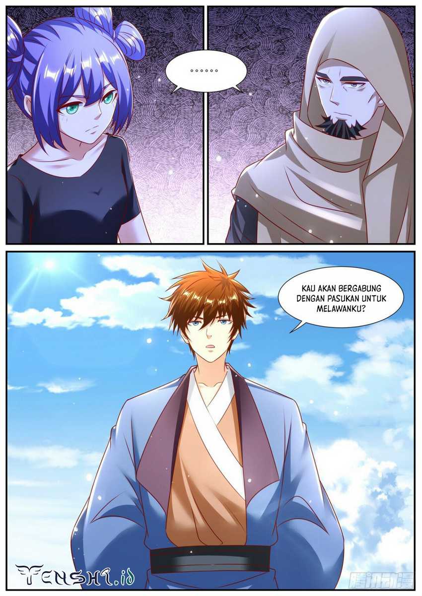 Rebirth of the Urban Immortal Cultivator Chap 957 - Next Chap 958