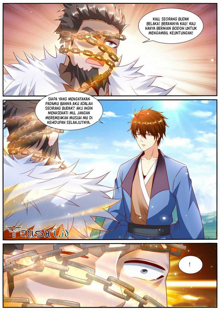 Rebirth of the Urban Immortal Cultivator Chap 957 - Next Chap 958