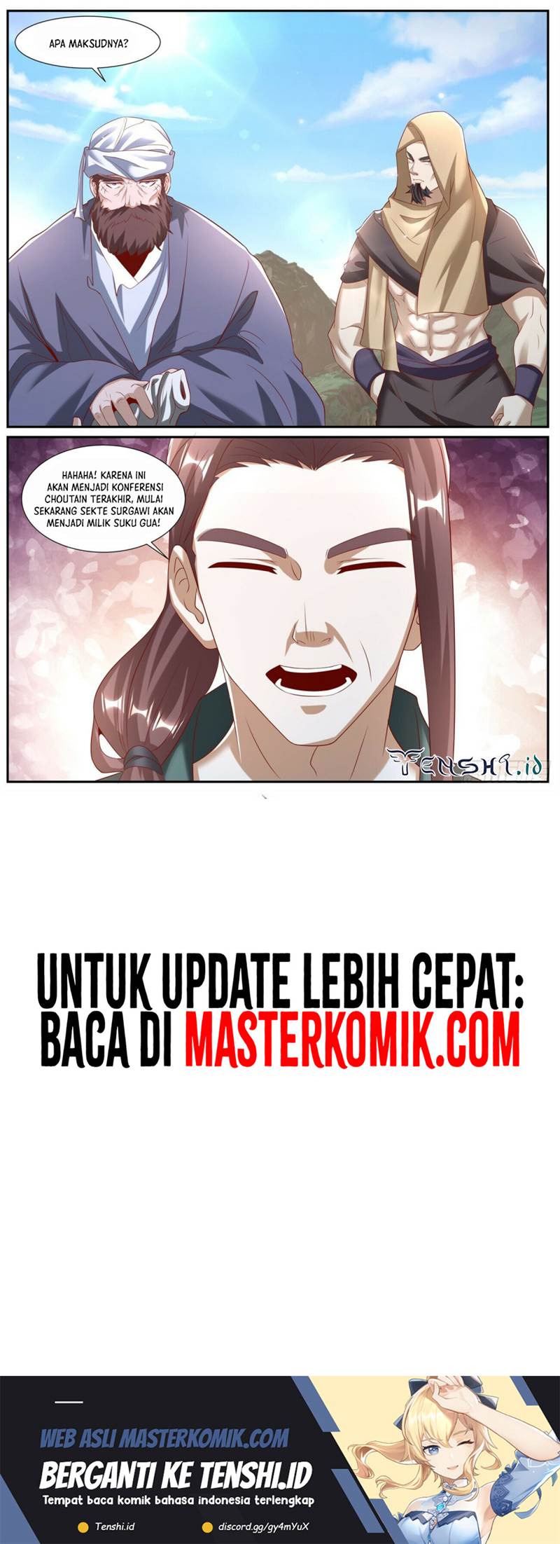 Rebirth of the Urban Immortal Cultivator Chap 954 - Next Chap 955