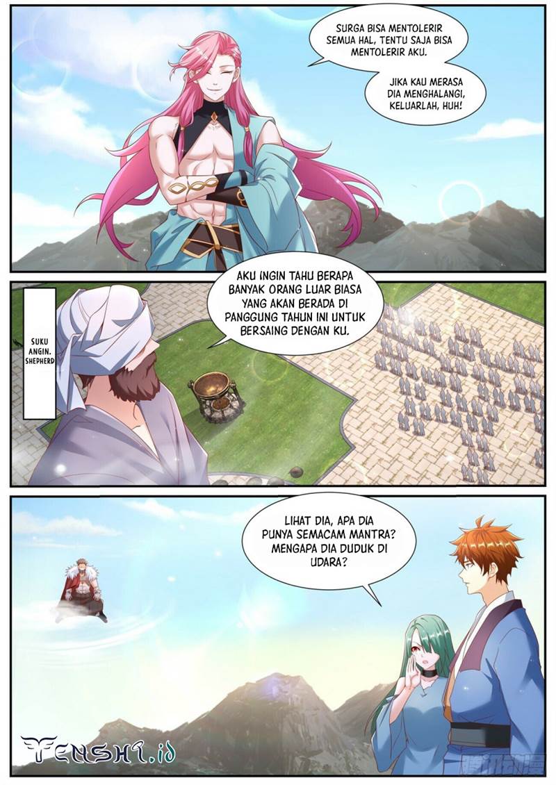 Rebirth of the Urban Immortal Cultivator Chap 954 - Next Chap 955