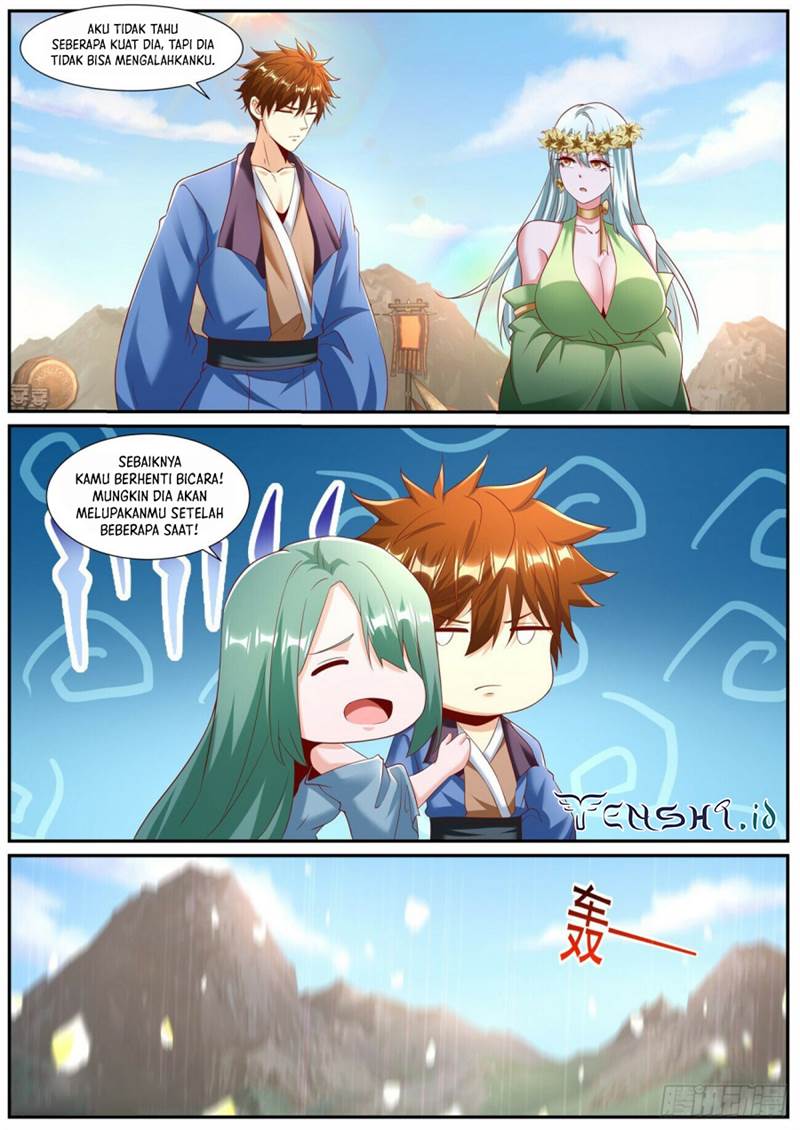 Rebirth of the Urban Immortal Cultivator Chap 954 - Next Chap 955