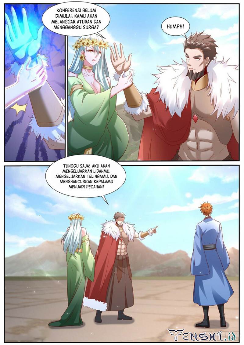 Rebirth of the Urban Immortal Cultivator Chap 954 - Next Chap 955