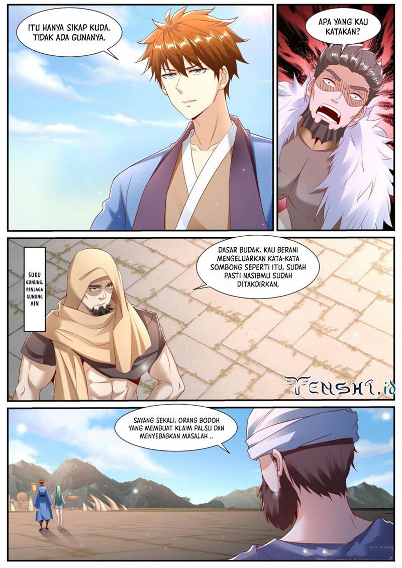 Rebirth of the Urban Immortal Cultivator Chap 954 - Next Chap 955