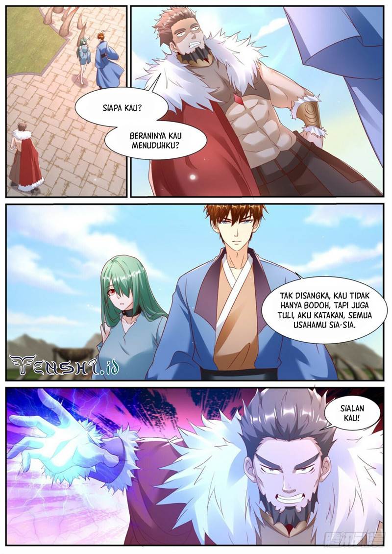 Rebirth of the Urban Immortal Cultivator Chap 954 - Next Chap 955