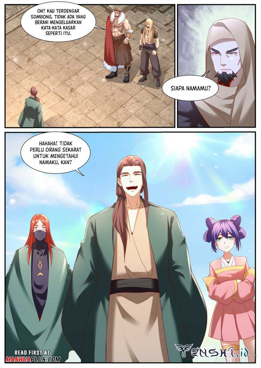 Rebirth of the Urban Immortal Cultivator Chap 955 - Next Chap 956