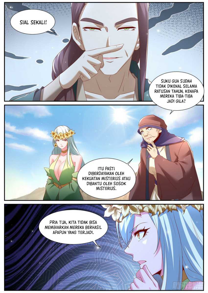 Rebirth of the Urban Immortal Cultivator Chap 955 - Next Chap 956