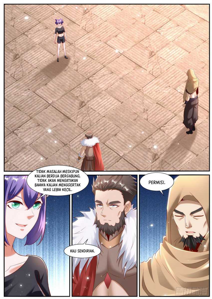 Rebirth of the Urban Immortal Cultivator Chap 955 - Next Chap 956