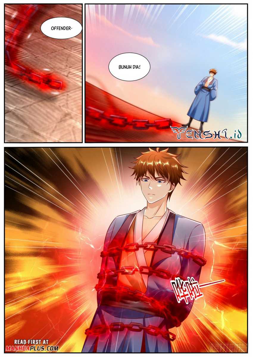 Rebirth of the Urban Immortal Cultivator Chap 956 - Next Chap 957